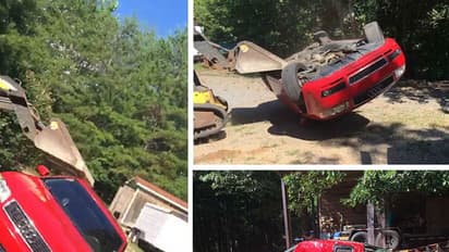 ഓഡിയോട് ഇത് വേണ്ടായിരുന്നു