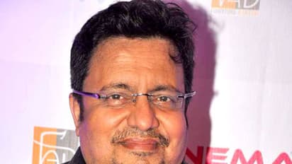 നീരജ് വോറ അന്തരിച്ചു