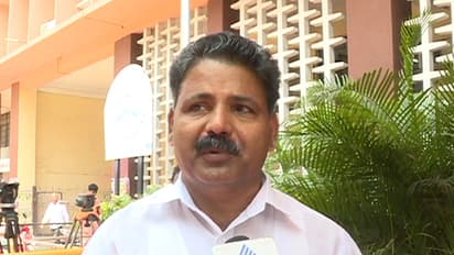 KAS officer fears attack by officers, seeks protection from CS