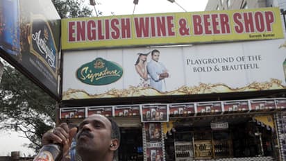Liquor prices set to soar in Telangana