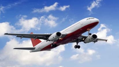 Aviation turbine fuel rates slash by 12 per cent; prices in Delhi drop to Rs 1.21 per kl