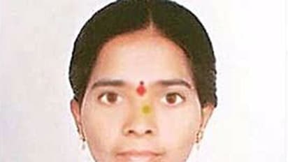 వేములవాడ రాజన్న సన్నిధిలో భర్తను చంపిన భార్య