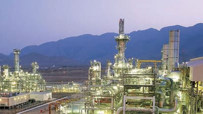 വിനോദസഞ്ചാര മേഖലയിൽ കുതിപ്പ് ലക്ഷ്യമിട്ട് ഒമാന് സര്ക്കാര്