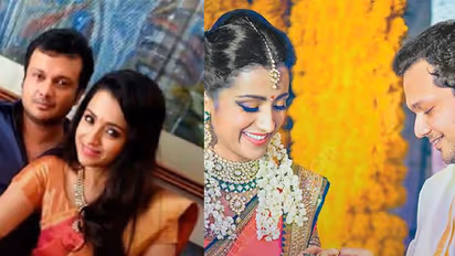 Actress Trisha's ex is all set to marry politician's daughter