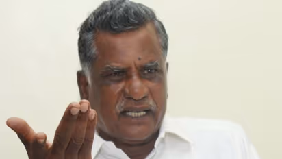 திமுக கூட்டணி உடையும்னு யாரும் பகல் கனவு காணாதீங்க... அடிச்சு சொல்லும் முத்தரசன்!