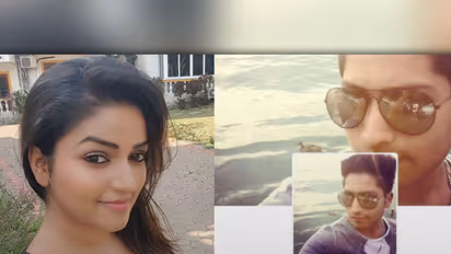 Actress Nithya Ram gives a befitting reply to this shameless man!