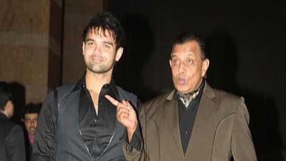 அப்பாவி பெண்ணை கர்ப்பமாக்கிய பிரபல நடிகரின் மகன்...! திருமண அன்று தலைமறைவானதால் பரபரப்பு...!