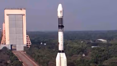 ISRO to launch two moon missions in the beginning of 2018