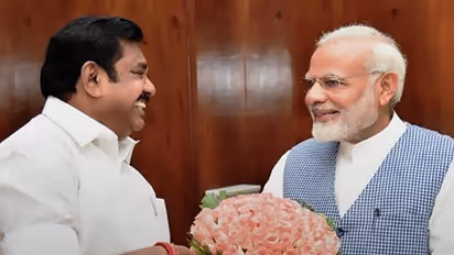 Tamil Nadu: Chennai gets 'Creative City' honor from UNESCO, CM thanks Modi