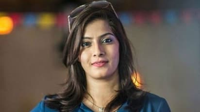 രാഷ്ട്രീയത്തിലേക്ക് വരുമെന്ന് നടി വരലക്ഷ്മി ശരത്കുമാര്