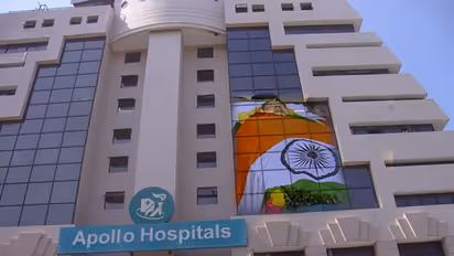 Apollo Hospital a deadly jinx for the AIADMK