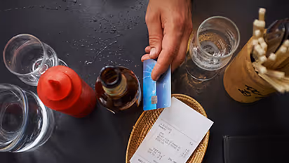 Does India have to pay service charge or not?