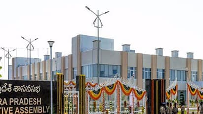 ఫిబ్రవరి 5 నుండి ఏపీ అసెంబ్లీ సమావేశాలు: ఓటాన్ అకౌంట్ బడ్జెట్‌ పెట్టనున్న ప్రభుత్వం