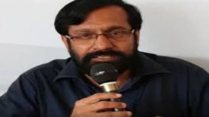 முஸ்லிம் மதத்துக்கு மாறக்கோரி கேரள எழுத்தாளருக்கு 6 மாதம் கெடு விதித்து மிரட்டல் கடிதம்….