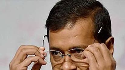 ಅರುಣ್ ಜೇಟ್ಲಿ ಕ್ಷಮೆಯಾಚಿಸಿದ ದಿಲ್ಲಿ ಸಿಎಂ ಕೇಜ್ರಿವಾಲ್