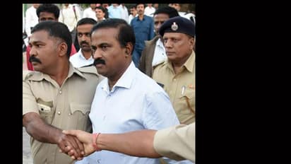 ಎಸ್.ಸಿ ಜಯಚಂದ್ರಗೆ ಷರತ್ತುಬದ್ಧ ಜಾಮೀನು