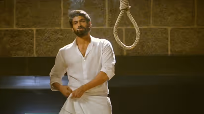 నన్ను రెచ్చగొట్టొద్దు.. రానా కోపం ఎవరిమీద?