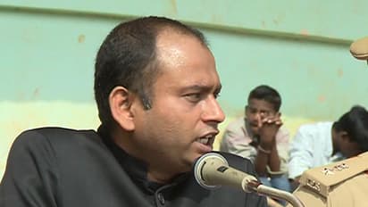 ತಿವಾರಿ ಕೇಸ್: ಮನೆ ಸ್ವಚ್ಛಗೊಳಿಸುವ ನೆಪದಲ್ಲಿ ಸಾಕ್ಷ್ಯ ನಾಶ..?