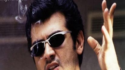 கருணாநிதிக்கே அசராத தல அஜித் அன்புச்செழியனுக்கு அஞ்சுவாரா?: வெளியில் வருமா லீ மெரீடியன் ஹோட்டல் ரகசியம்!?