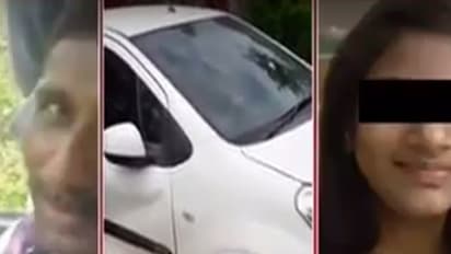 ಶೀಲ ಶಂಕಿಸಿದ ಗಂಡ: ಕಾರಿನಿಂದ ಗುದ್ದಿ ನಾಪತ್ತೆಯಾದ