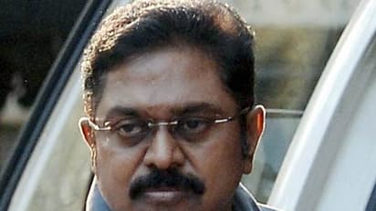 ஆதரவாளர்கள் கைது எதிரொலி.. தமிழக தலைமை தேர்தல் அதிகாரி ராஜேஷ் லக்கானியை சந்திக்கிறார் தினகரன்..!