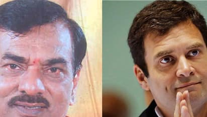 'ಪಾಕಿಸ್ತಾನದ ಪ್ರಧಾನಿ ಕೇಳಿ ನಾಮರ್ದ ಯಾರು ಗೊತ್ತಾಗುತ್ತದೆ'