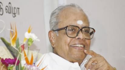 தமிழ் திரைவானில் என்றென்றும் துருவ நட்சத்திரமாக மிளிரும் இயக்குனர் சிகரம் கே.பாலச்சந்தர் நினைவு தினம் இன்று