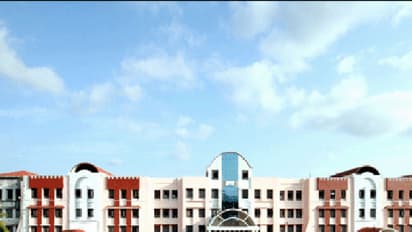 Pampady Nehru College dismisses students for growing beard