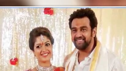 ದಾಂಪತ್ಯ ಜೀವನಕ್ಕೆ ಕಾಲಿಟ್ಟ ಚಿರು-ಮೇಘನಾ