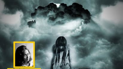 ഒറ്റയ്ക്കിരിക്കുന്ന പെണ്ണിനെ  പേടിക്കുന്നത് എന്തിനാണ് സര്‍?