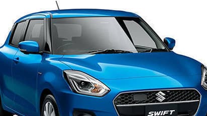 ಅಕ್ಟೋಬರ್ ತಿಂಗಳ ಡಿಸ್ಕೌಂಟ್ ಘೋಷಿಸಿದ ಮಾರುತಿ ಸುಜುಕಿ!