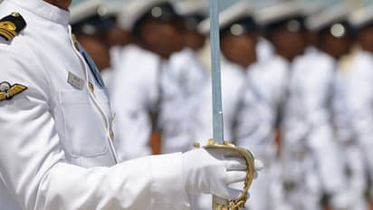 ఆ వార్తలు అవాస్తవం: మిలీనియం టవర్స్ వివాదంపై స్పందించిన ఇండియన్ నేవీ