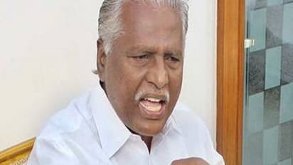 தமிழ்நாடு என்று சிந்திக்கும் மக்கள் மத்தியில் கொங்குநாடு என பிரிவினையை விதைப்பதா..? கே.பி.முனுசாமி ஆவேசம்.!