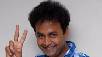 Sandalwood actor Sharan falls sick on film set, hospitalised