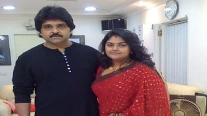 இயக்குனராக அவதாரம் எடுக்கும் பிரபல நடிகர் ராம்கி..!