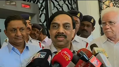 ಗೋವಿಂದರಾಜು ಏಷ್ಯಾ ಬಾಸ್ಕೆಟ್ಬಾಲ್ ಅಧ್ಯಕ್ಷ; ಈ ಹುದ್ದೆಗೇರಿದ ಮೊದಲ ಭಾರತೀಯ