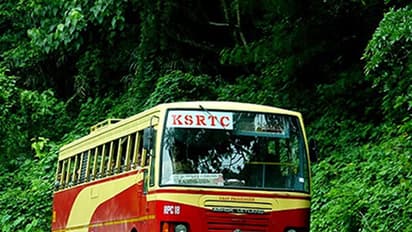 Kerala  high court directs KSRTC to dismiss 3,872 temporary employees