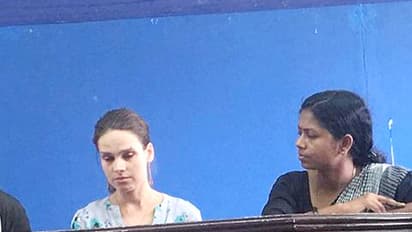 അശ്വതി ജ്വാല ഇന്ന് ഹാജരാകേണ്ടെന്ന് പൊലീസ്