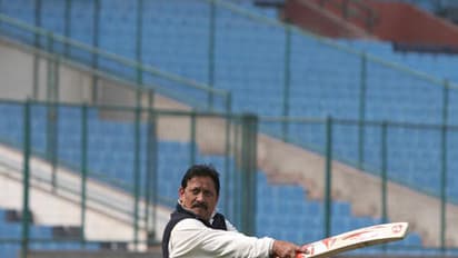 When twitter couldn't have enough of NIFT chief Chetan Chauhan