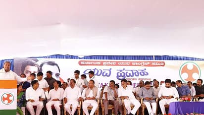 ರಾಜ್ಯ ಯುವ ಕಾಂಗ್ರೆಸ್ನಲ್ಲಿ ಭುಗಿಲೆದ್ದ ಭಿನ್ನಮತ