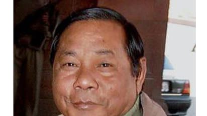 Lok Sabha election results 2019: Big challenge for PA Sangma family in Meghalaya’s Tura