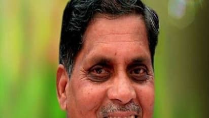 கர்நாடக காங்கிரஸ் எம்எல்ஏக்களின் பலம் ஒன்று குறைந்தது….. இன்று அதிகாலை சோகம் !!