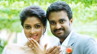 Amala Paul opens up about her divorce, and its after effects
