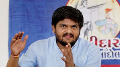 Gujarat Congress Rift: Rahul Gandhi reaches out to sulking Hardik Patel