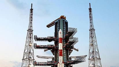 ഐഎസ്ആര്ഒയുടെ ഭൗമനിരീക്ഷണ ഉപഗ്രഹമായ ഹൈസിസ് ഇന്ന് വിക്ഷേപിക്കും