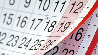 ಹೊಸ ವರ್ಷದಲ್ಲಿ 13 ತಿಂಗಳಂತೆ ! 19 ವರ್ಷಗಳ ನಂತರ ಸಂಭವಿಸಲಿದೆ ಈ ಅದ್ಭುತ