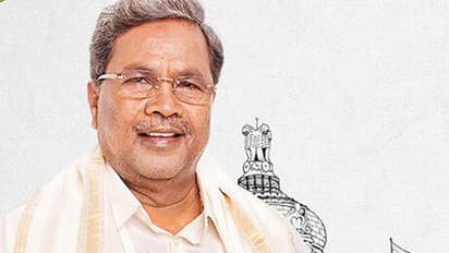 What programs has BJP offered in 3 years asks, Siddaramaiah