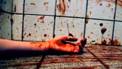 అన్నం పెట్టలేదని కన్నతల్లినే..