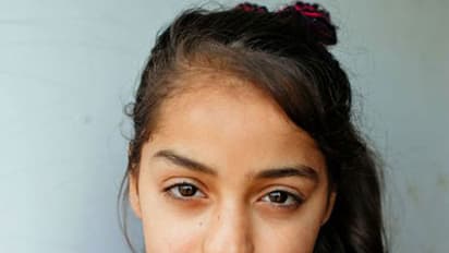 പിടഞ്ഞുമരിക്കുന്ന സിറിയന് കുഞ്ഞുങ്ങളെ രക്ഷിക്കാന് സാറയ്ക്ക് ഡോക്ടറാവണം!