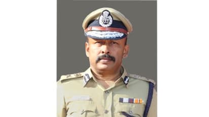 தமிழக டிஜிபி ஆகிறார் கே.பி.மகேந்திரன் ?